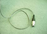 13. 3 Pin Cable
