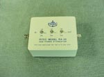 4. Attenuator