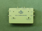2. Clamped Diplexer
