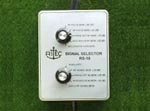 7. Signal Selector